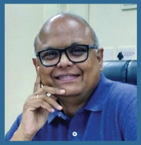 Prof. Gopichandran Ramachandran icsd-2024 Jamia Hamdard